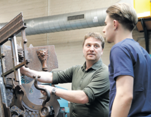 Zukunft Handwerk